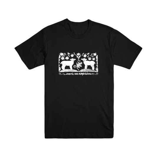 Sheep Tee