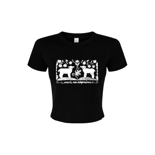 Sheep Tee