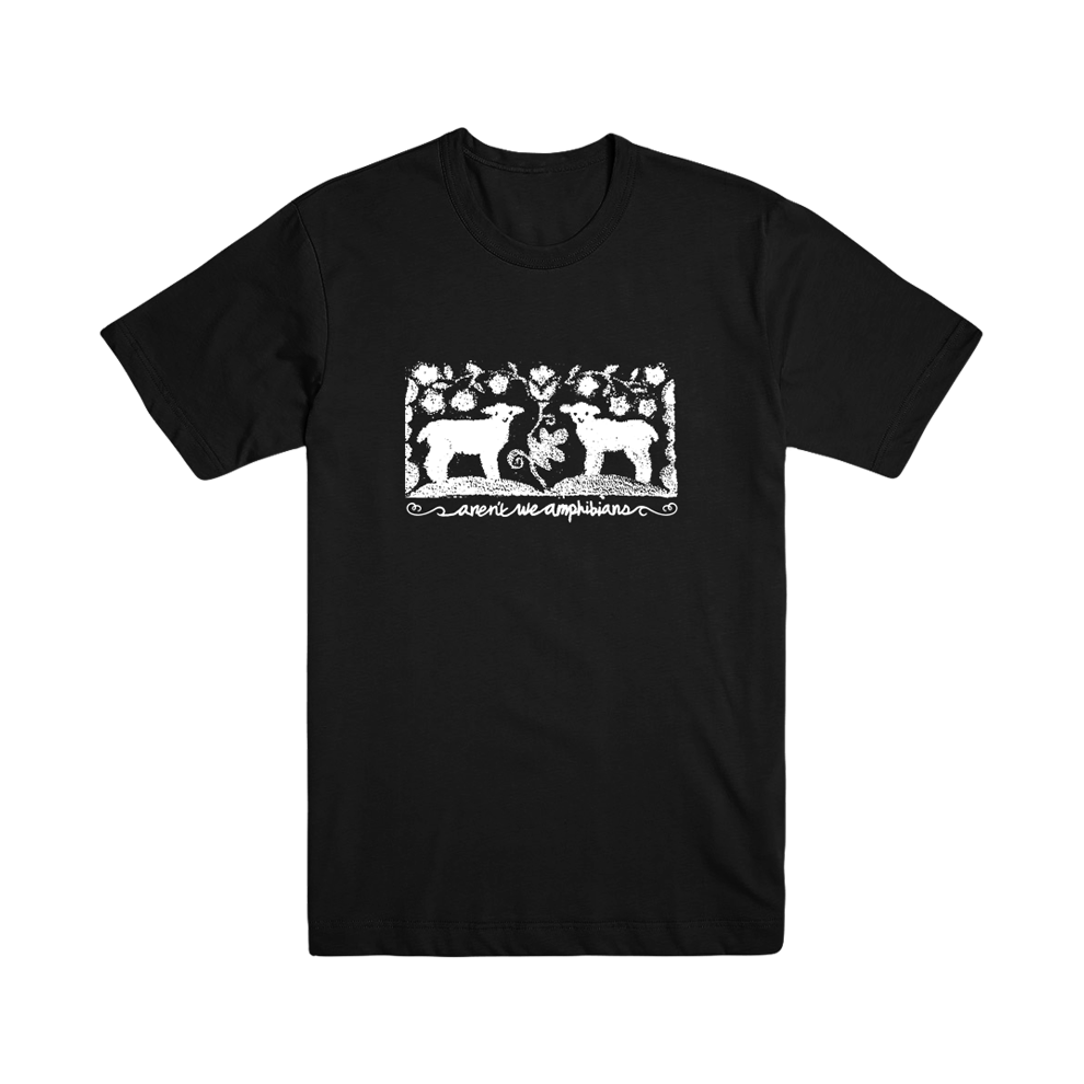 Sheep Tee