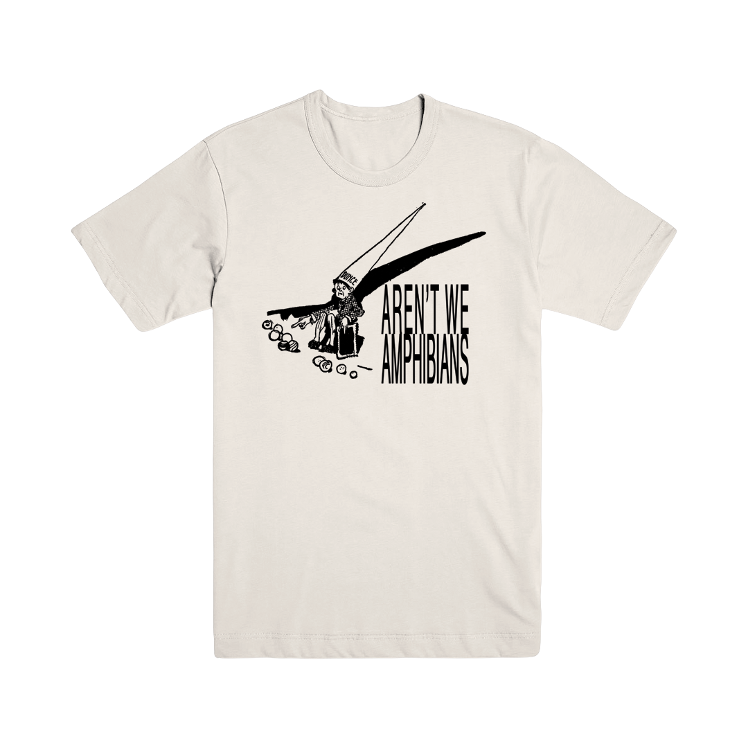Dunce Hat Tee