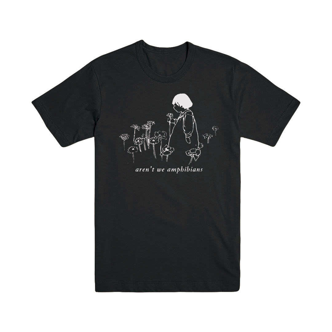 Flower Girl Tee