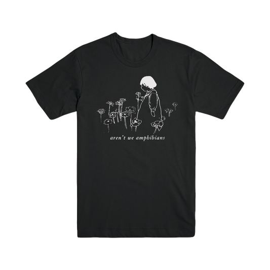 Flower Girl Tee
