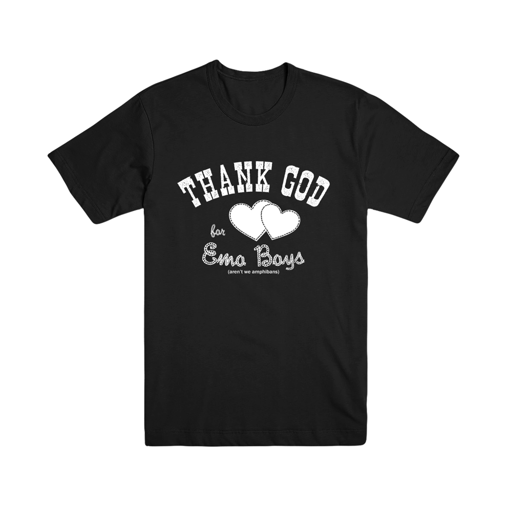 Thank God for Emo Boys Tee