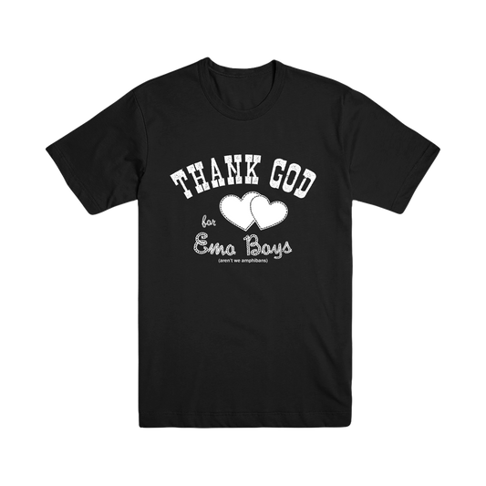 Thank God for Emo Boys Tee