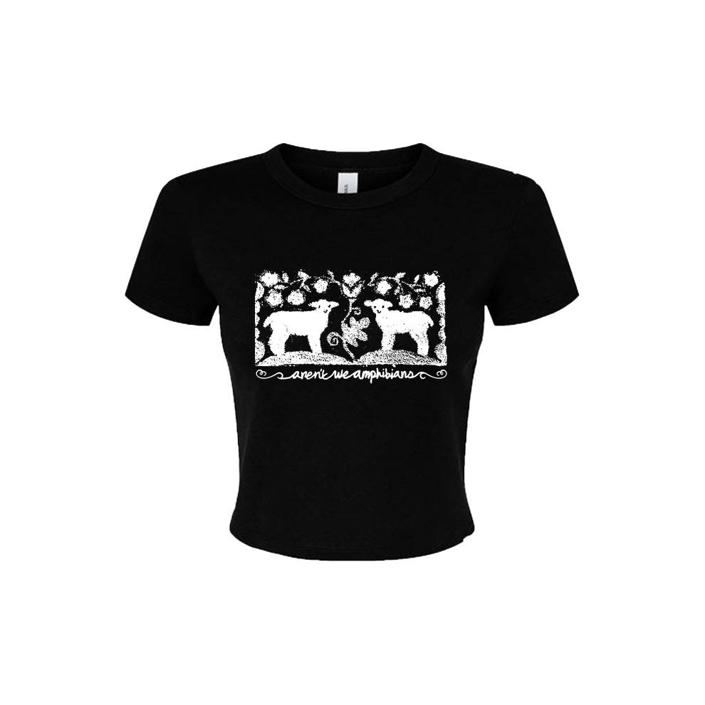 Sheep Tee