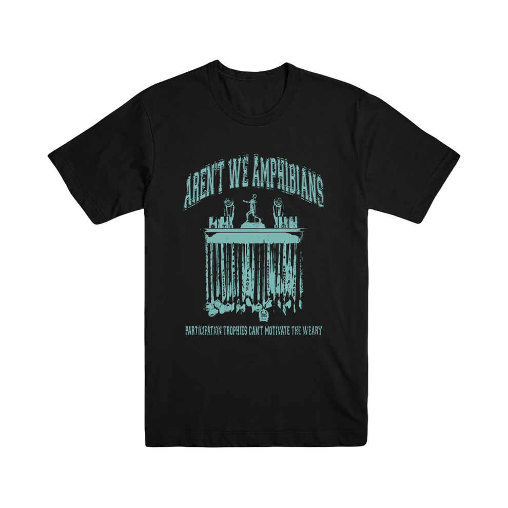 Trophy Tee